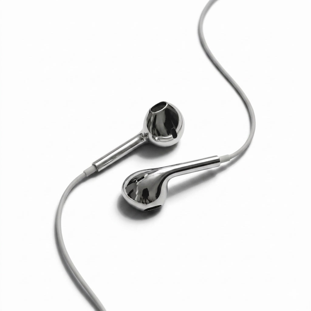 PRISMA Chrome Buds