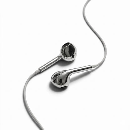 PRISMA Chrome Buds