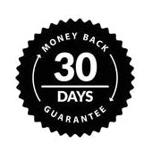 30 Day Warranty